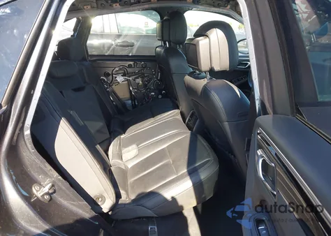 2020 Porsche Macan S z USA, uszkodzony, nr VIN WP1AB2A59LLB37282